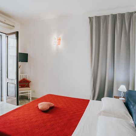 לצ'ה B&B Nuovo Reale - Centro Storico מראה חיצוני תמונה