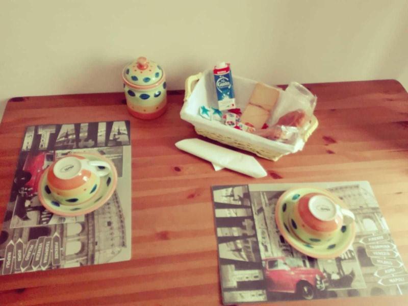 לצ'ה B&B Nuovo Reale - Centro Storico מראה חיצוני תמונה
