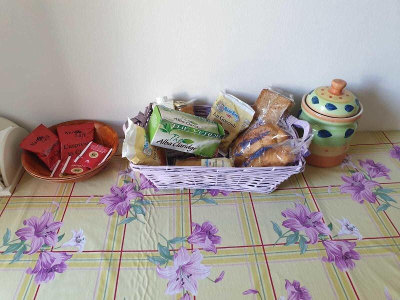 לצ'ה B&B Nuovo Reale - Centro Storico מראה חיצוני תמונה