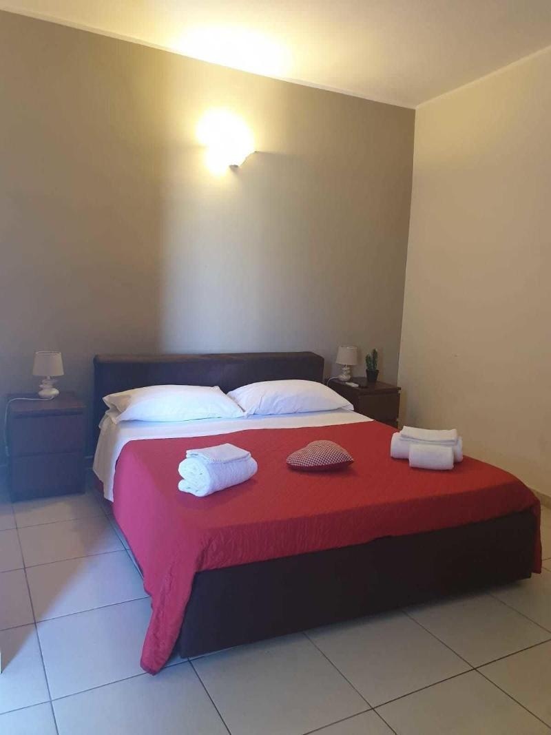 לצ'ה B&B Nuovo Reale - Centro Storico מראה חיצוני תמונה