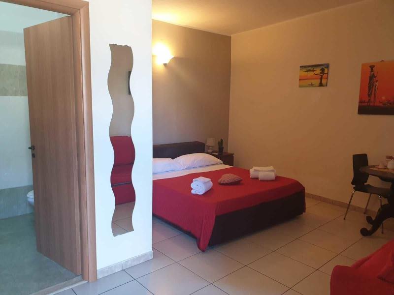 לצ'ה B&B Nuovo Reale - Centro Storico מראה חיצוני תמונה