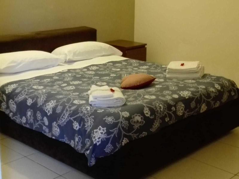 לצ'ה B&B Nuovo Reale - Centro Storico מראה חיצוני תמונה