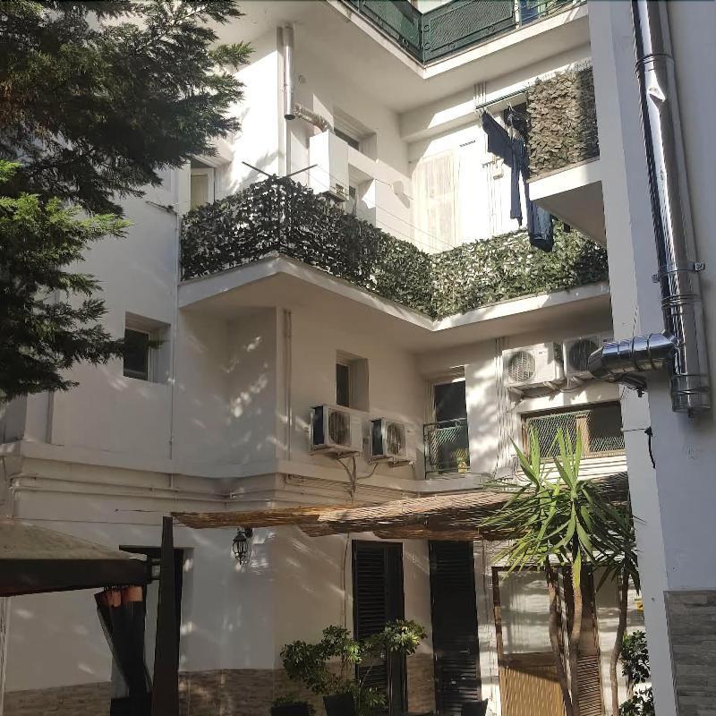 לצ'ה B&B Nuovo Reale - Centro Storico מראה חיצוני תמונה