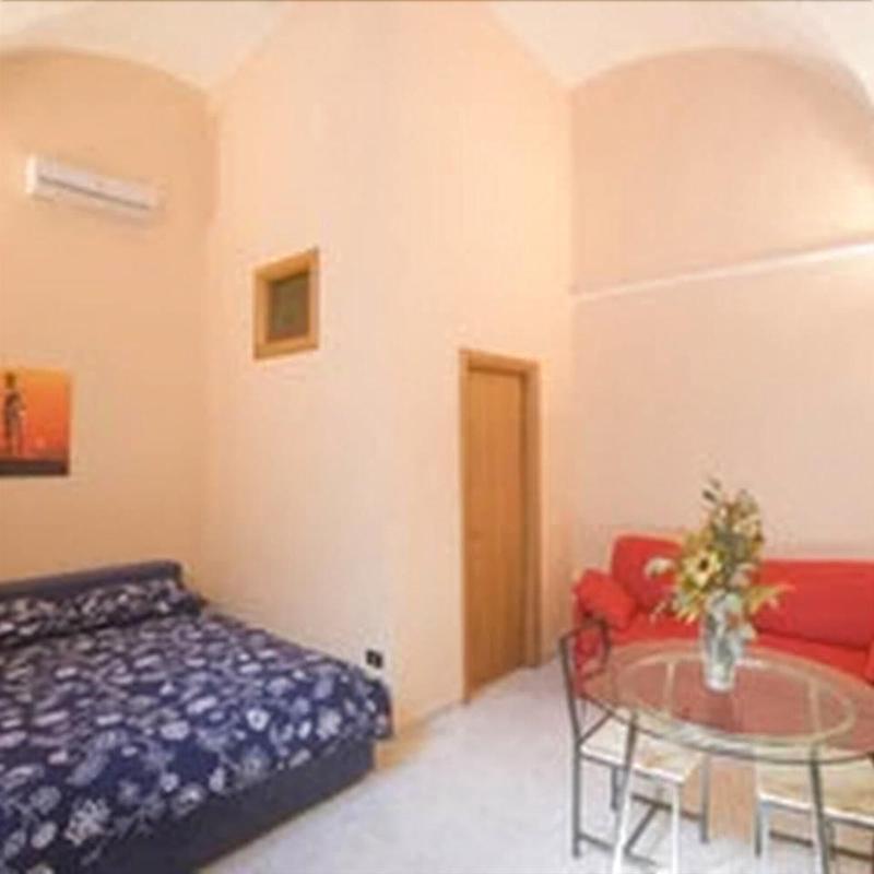 לצ'ה B&B Nuovo Reale - Centro Storico מראה חיצוני תמונה