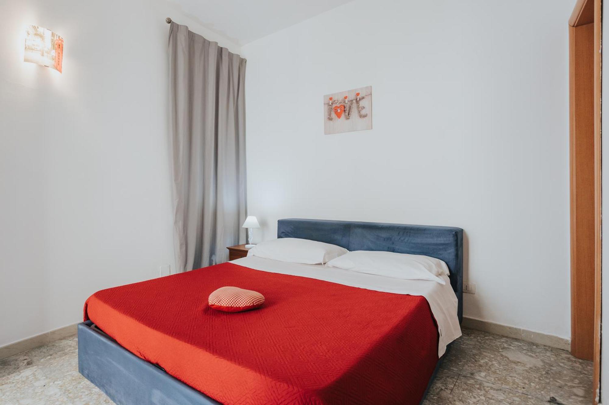 לצ'ה B&B Nuovo Reale - Centro Storico מראה חיצוני תמונה