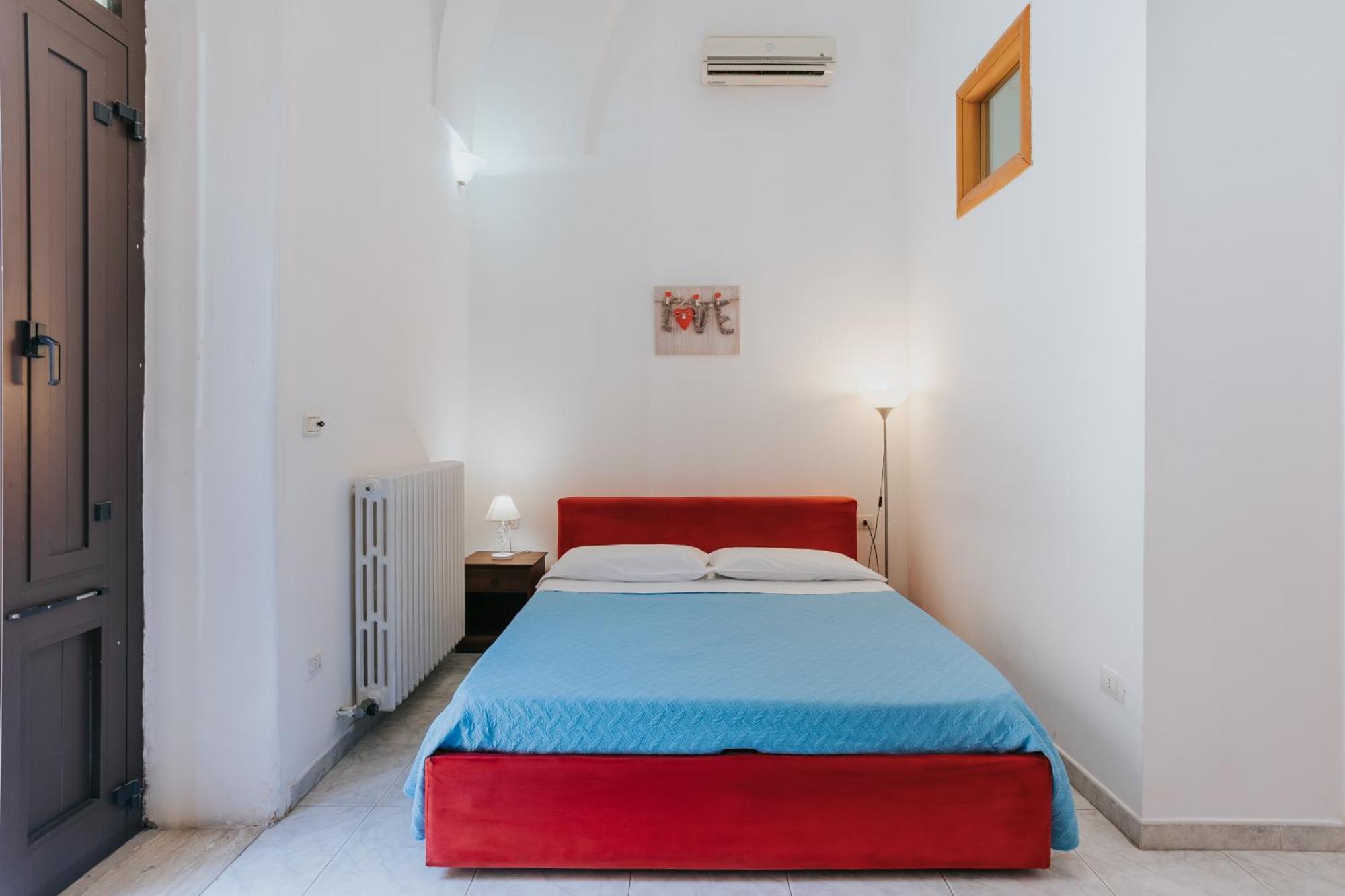 לצ'ה B&B Nuovo Reale - Centro Storico מראה חיצוני תמונה