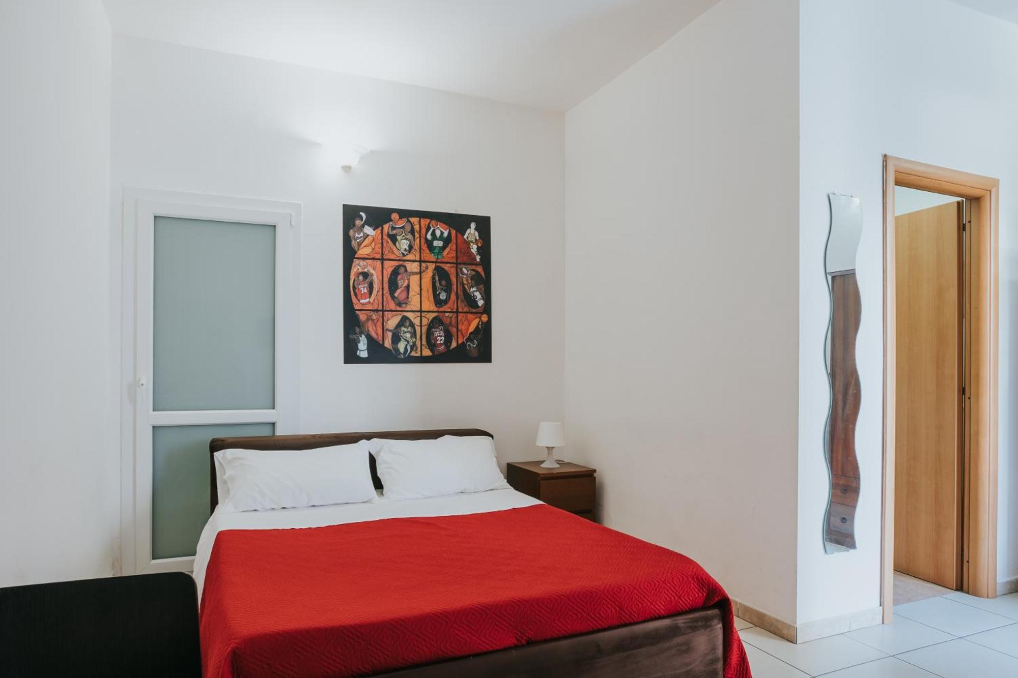 לצ'ה B&B Nuovo Reale - Centro Storico מראה חיצוני תמונה