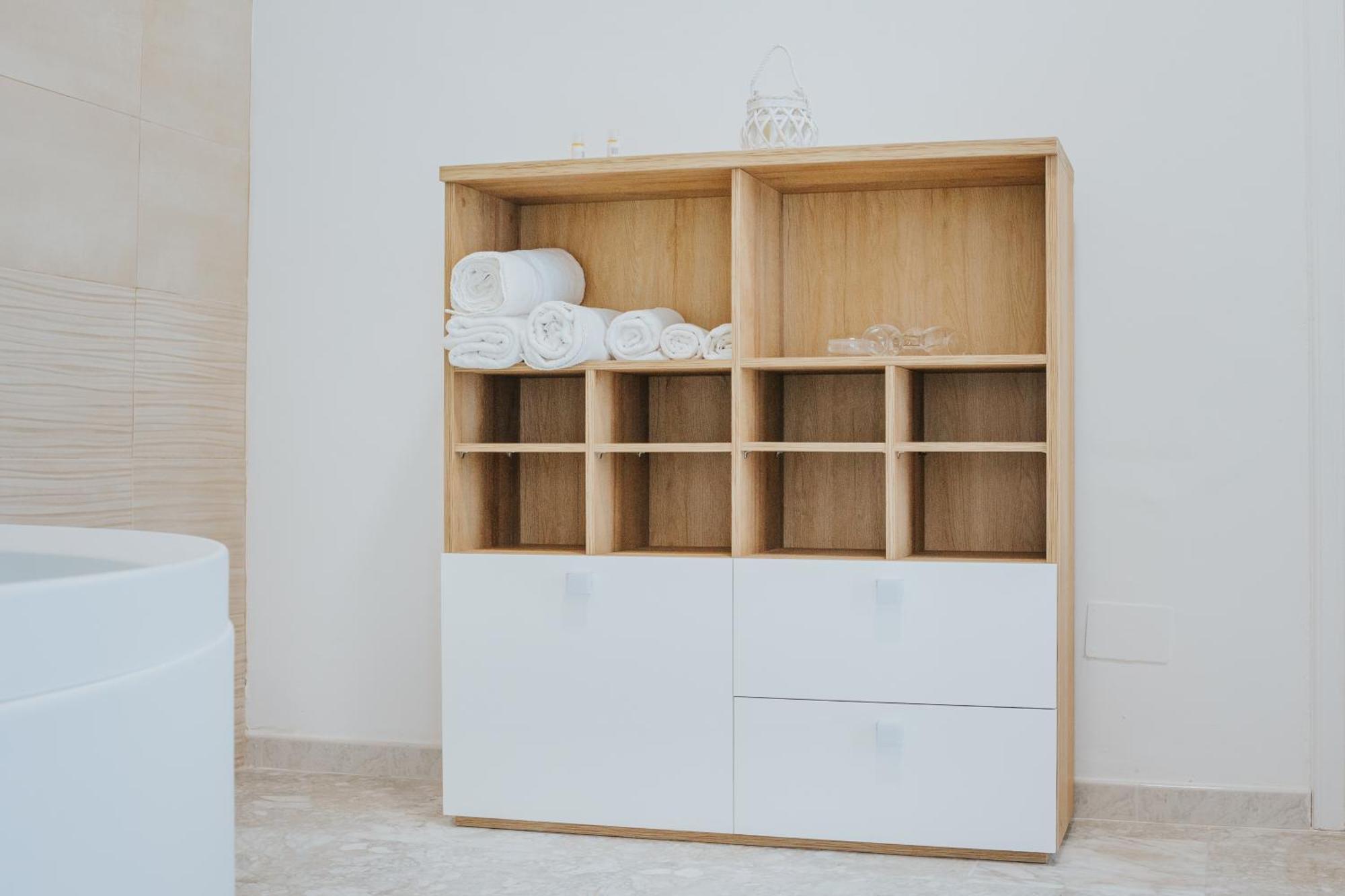 לצ'ה B&B Nuovo Reale - Centro Storico מראה חיצוני תמונה