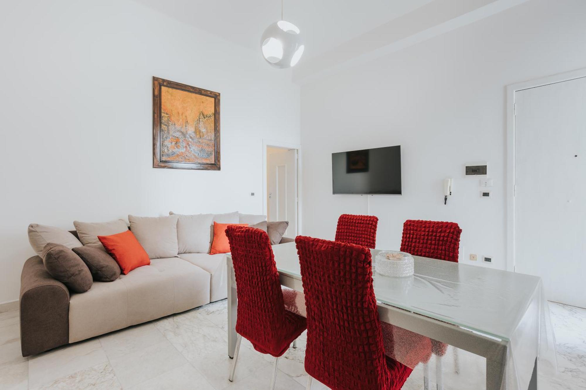 לצ'ה B&B Nuovo Reale - Centro Storico מראה חיצוני תמונה