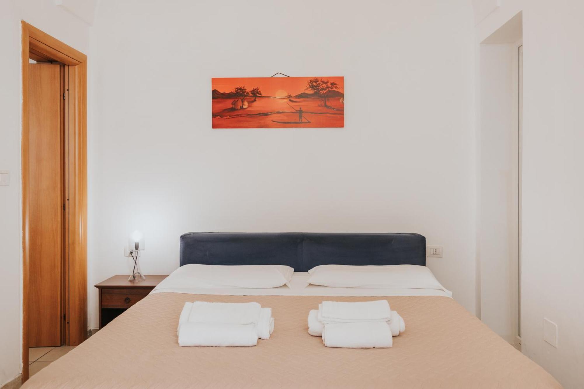 לצ'ה B&B Nuovo Reale - Centro Storico מראה חיצוני תמונה