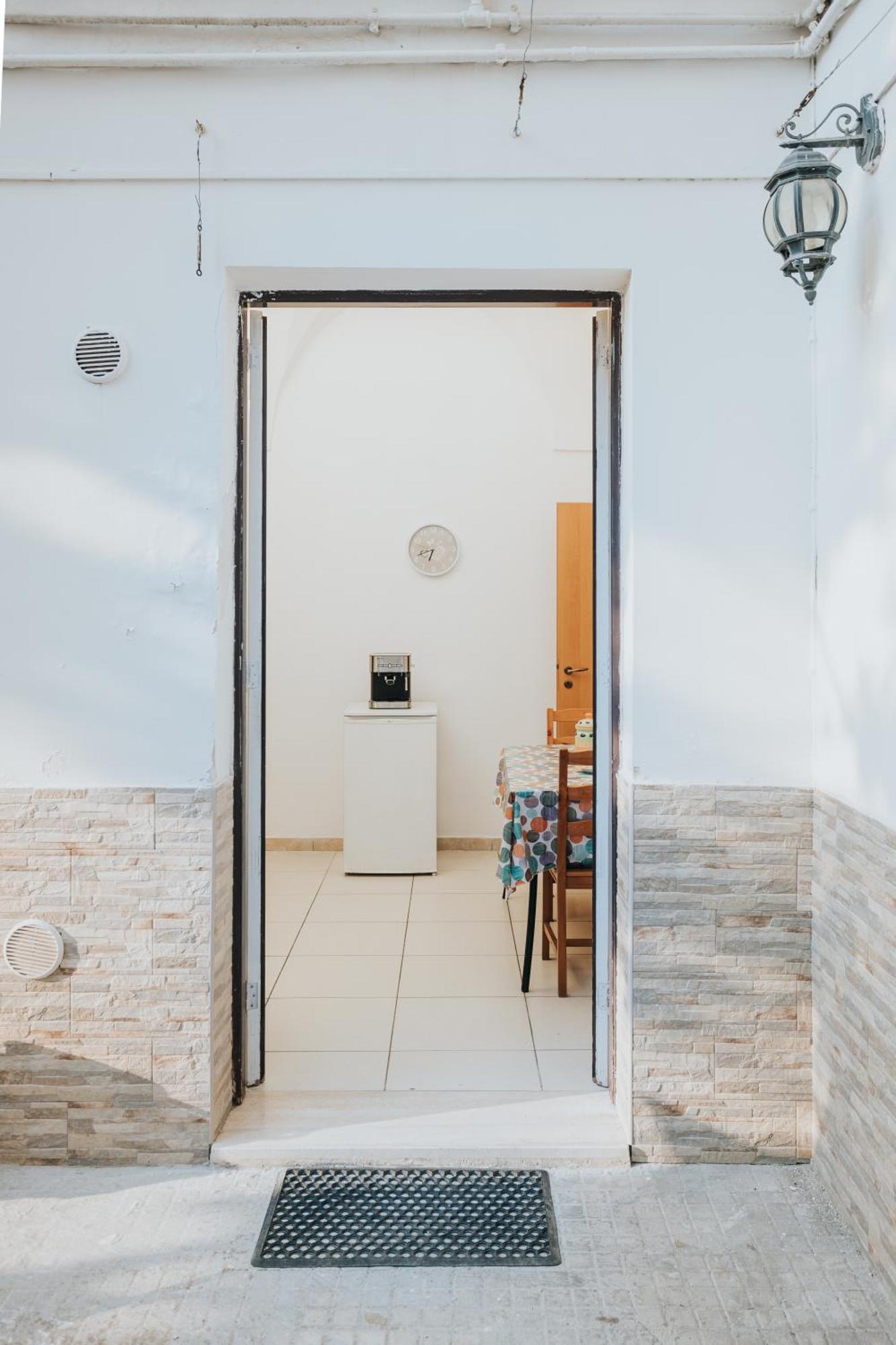 לצ'ה B&B Nuovo Reale - Centro Storico מראה חיצוני תמונה