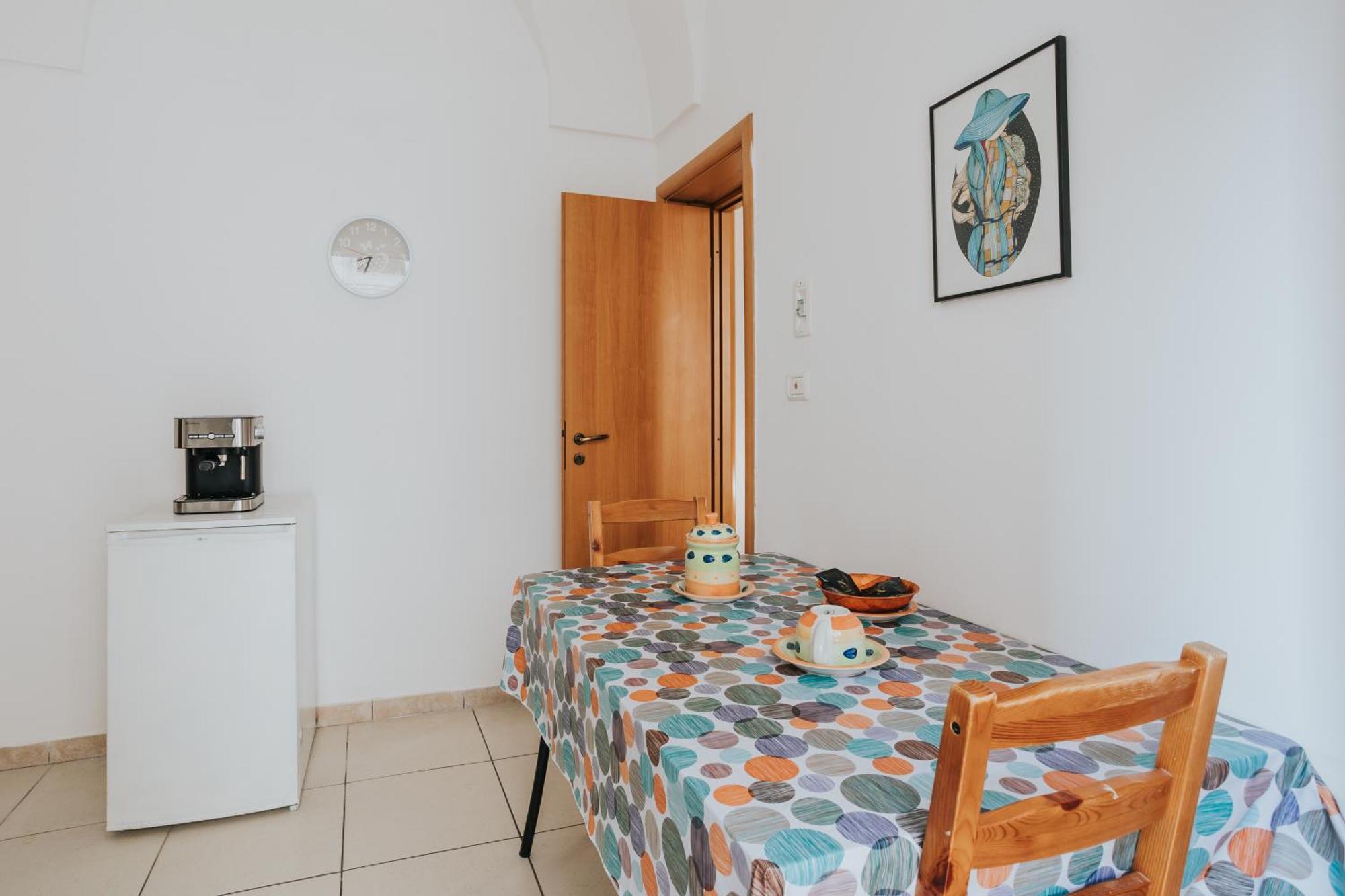 לצ'ה B&B Nuovo Reale - Centro Storico מראה חיצוני תמונה