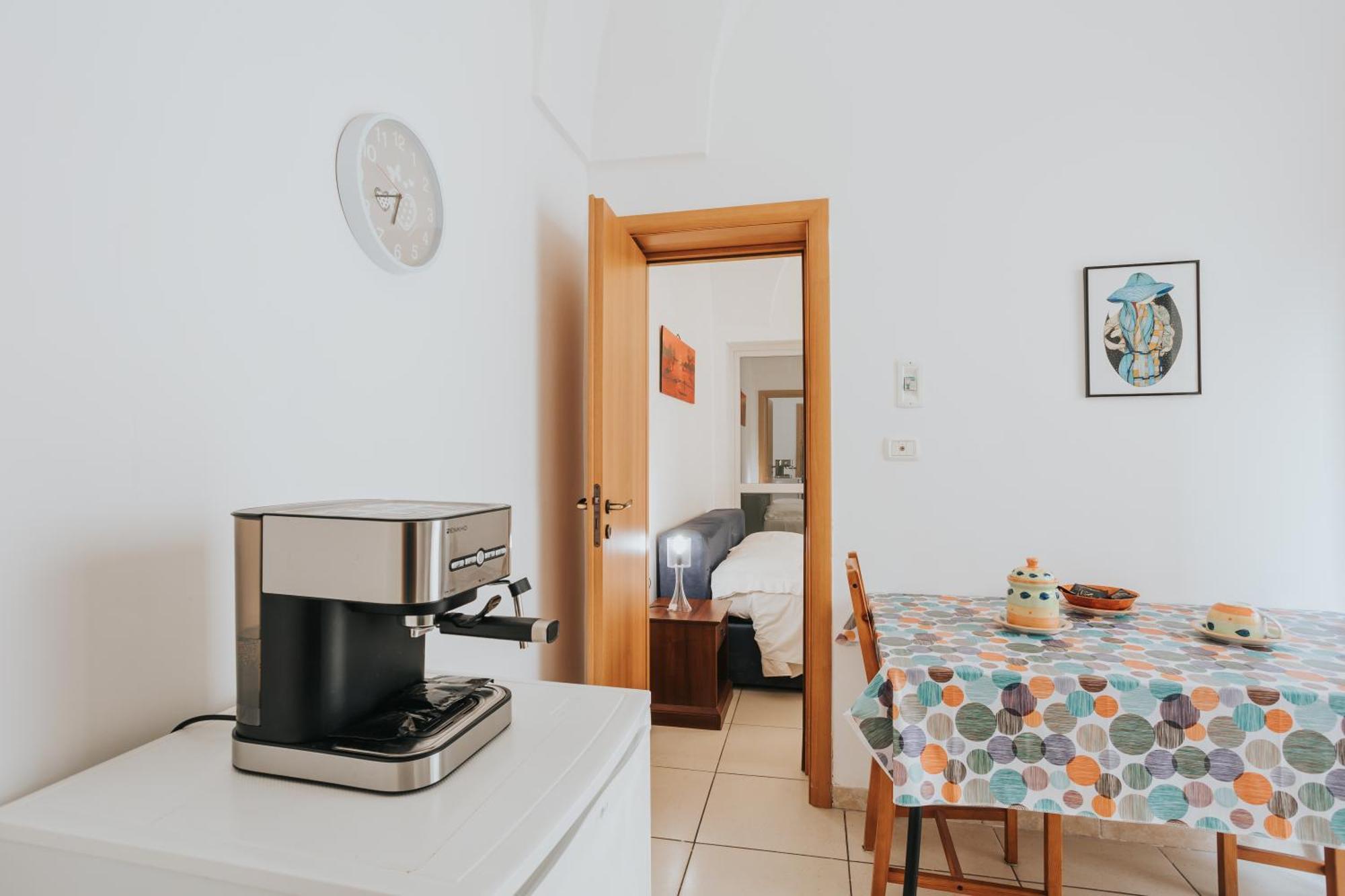 לצ'ה B&B Nuovo Reale - Centro Storico מראה חיצוני תמונה