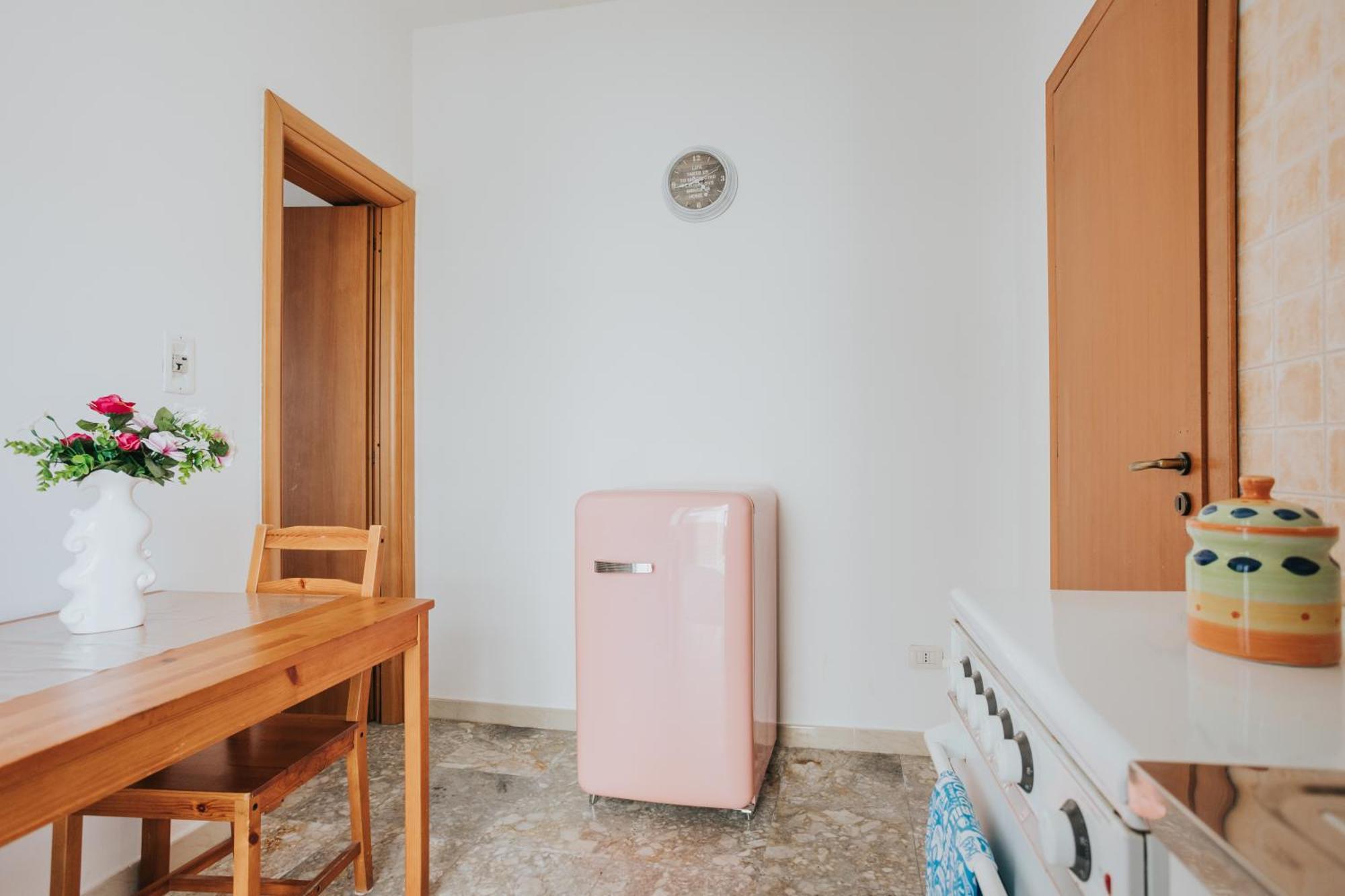 לצ'ה B&B Nuovo Reale - Centro Storico מראה חיצוני תמונה