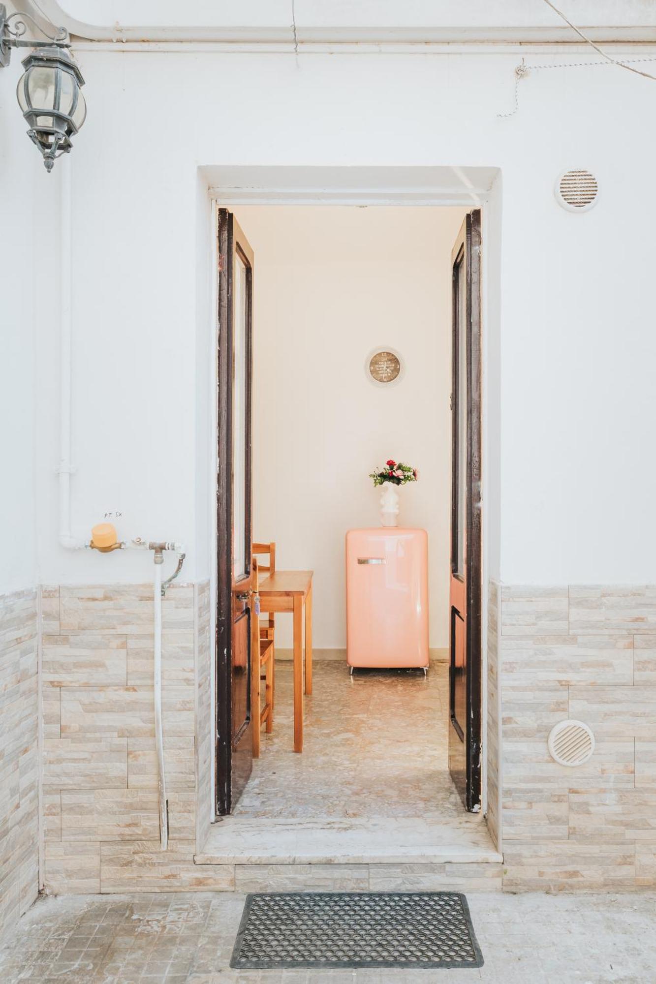 לצ'ה B&B Nuovo Reale - Centro Storico מראה חיצוני תמונה